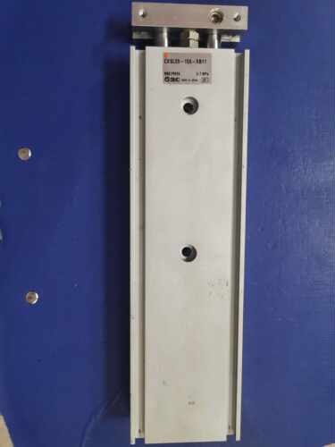 拆机SMC CXSL20-150双轴气缸，现货出售