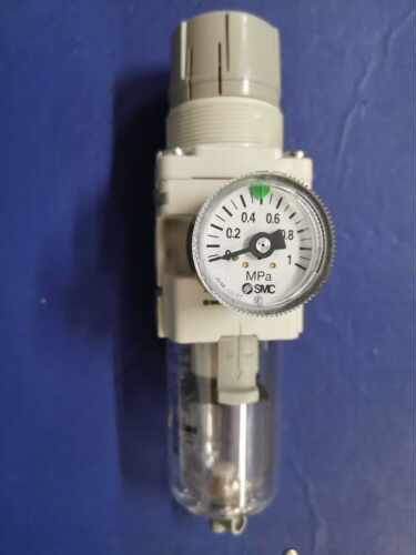 原装SMC AW30-03G-A调压过滤器，现货出售