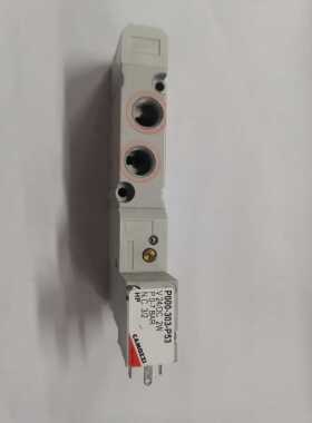原装CAMOZZI康茂盛E531-16-15电磁阀DC24V，现货出售