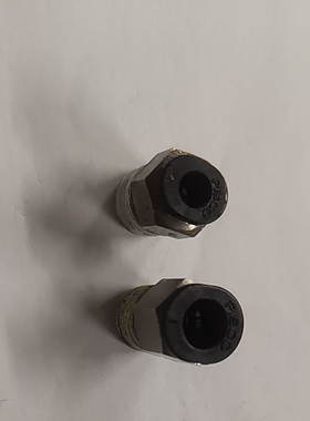 原装日本PISCO  PC4-01M/PC6-01M迷你型直通接头，现货出售