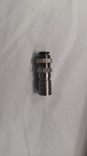 原装日本PISCO匹斯克CPSE3M-4快接型快插接头，现货出售