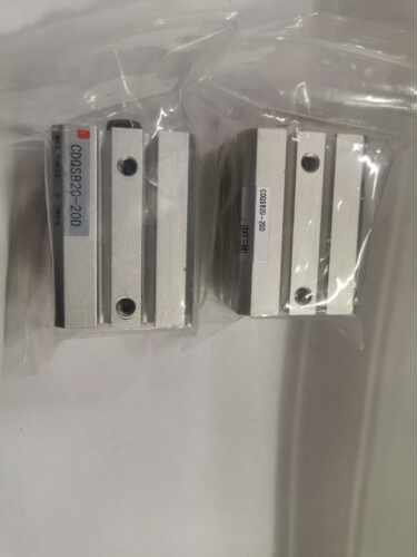 smc拆机出售薄型气缸现货