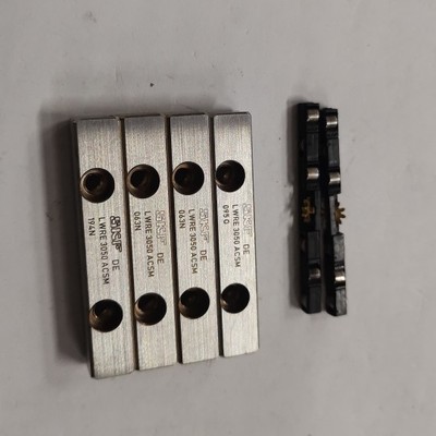 原装瑞典SKF LWRE3050ACSM精密滚子交叉导轨，现货出售