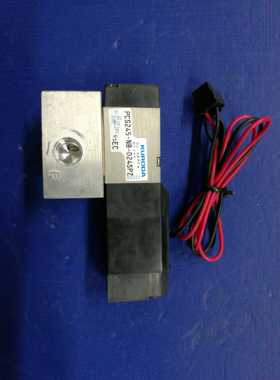 原装KURODA PCS245-NB-D24SPZ电磁阀，现货出售