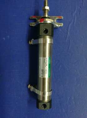 原装日本CKD  SCPD2ML-1650防旋转迷你气缸，现货出售