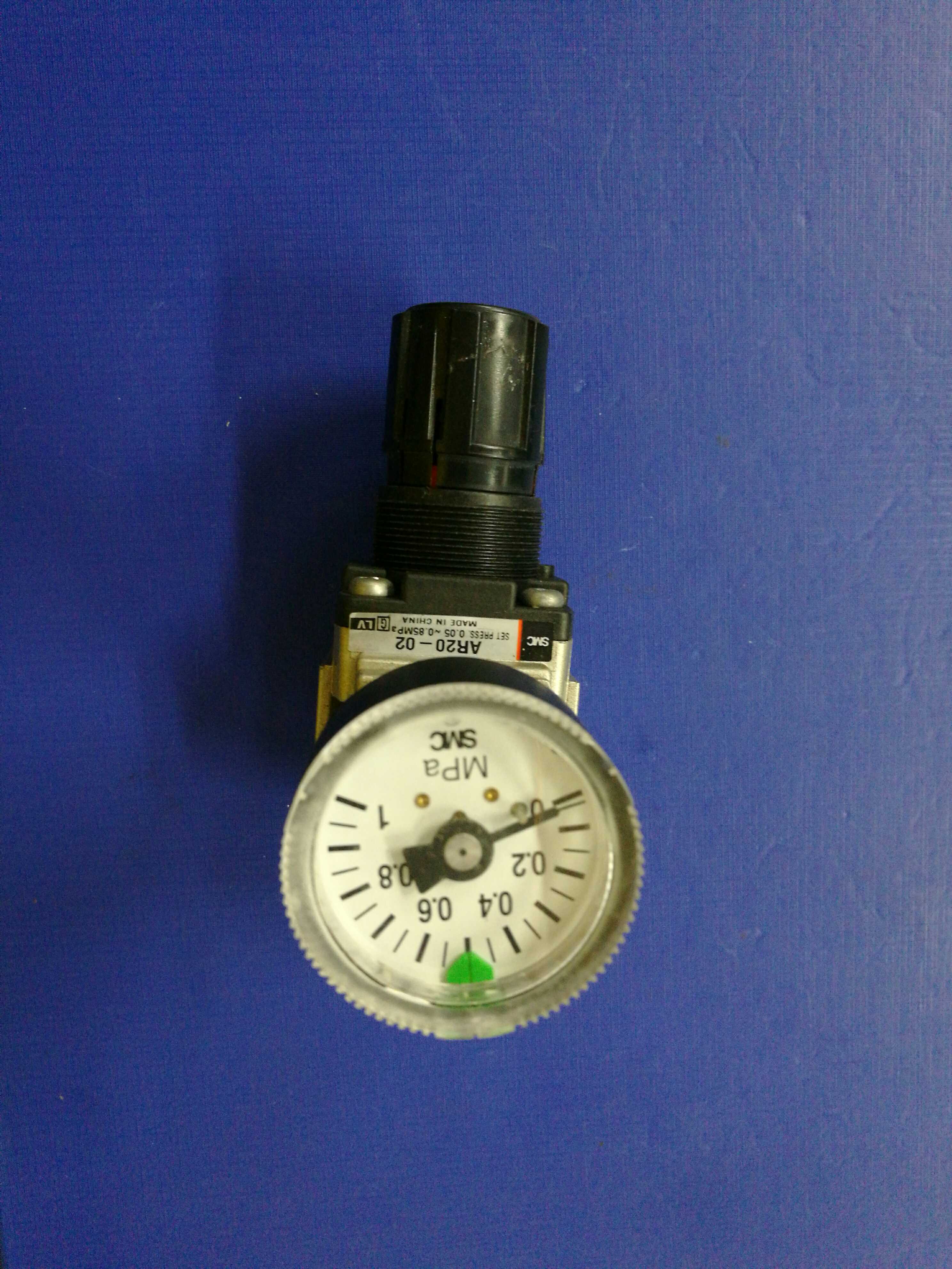 原装日本SMC AR20-02进口调压阀，现货出售