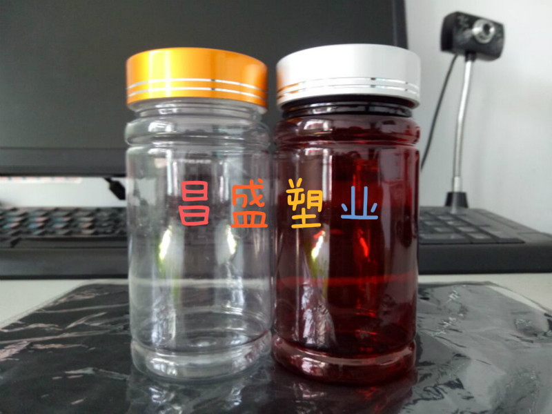 150g200克pet透明塑料大口广固体瓶子竹节瓶金属盖子加厚自粘垫片,家庭/个人清洁工具,喷瓶/面霜分装瓶,淘宝优惠券,粉丝福利购,淘宝优惠卷