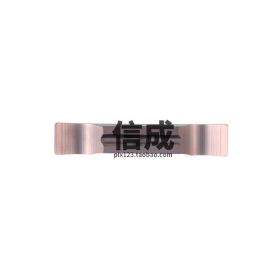 戴斯卡deskar数控切槽端面槽刀片