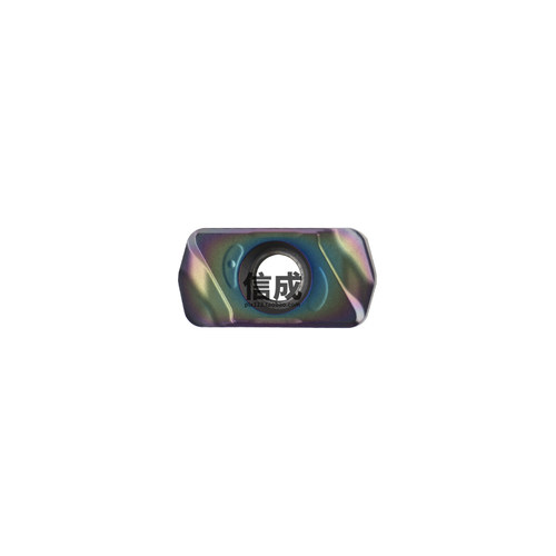 铣刀片LNMU0303ZER-MJTF618