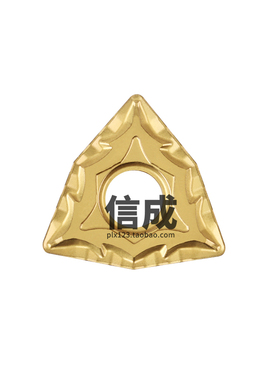 戴斯卡DESKAR数控外圆合金车刀片WNMG080412-CQ LF9018钢件桃型