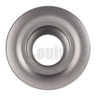 Ashley金属陶瓷内孔RPMT1203MO GJ4005钢件加工专用刀片