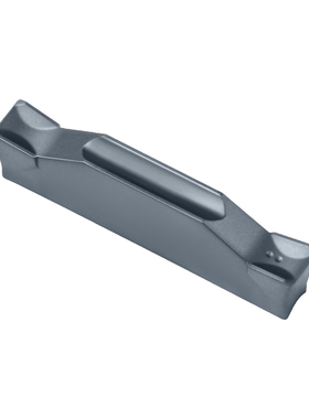 LOUIS路易切槽刀片TDC200通用主不锈钢加工数控双头槽刀片