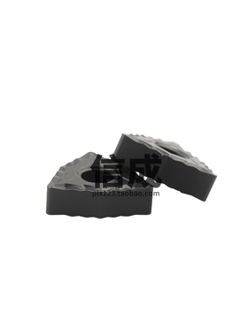 戴斯卡DESKAR数控外圆合金车刀片WNMG080412-CQ LF9118钢件桃型