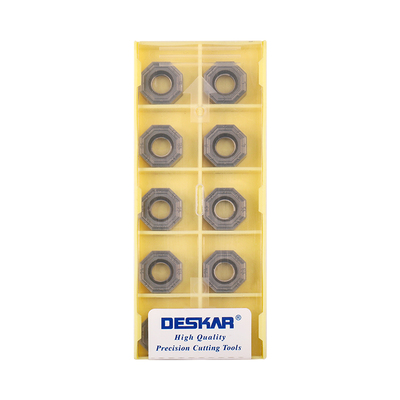 数控铣刀片ONMU050505LF6018