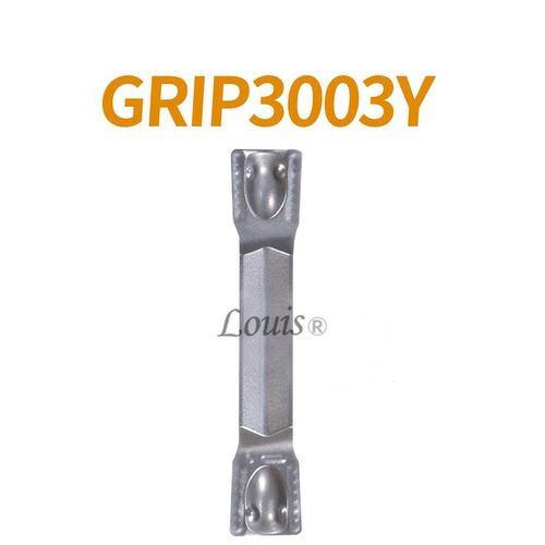 GRIP3003Y数控切槽刀片