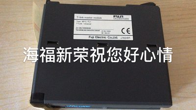 FuJI NP1L-TL1 MICREX-SX NK 99A107 x133标价非实价拍前请咨询