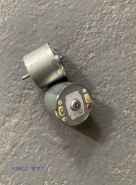 适用科沃斯扫地机器人配件耗材原拆电机JLS-310SA-10505A