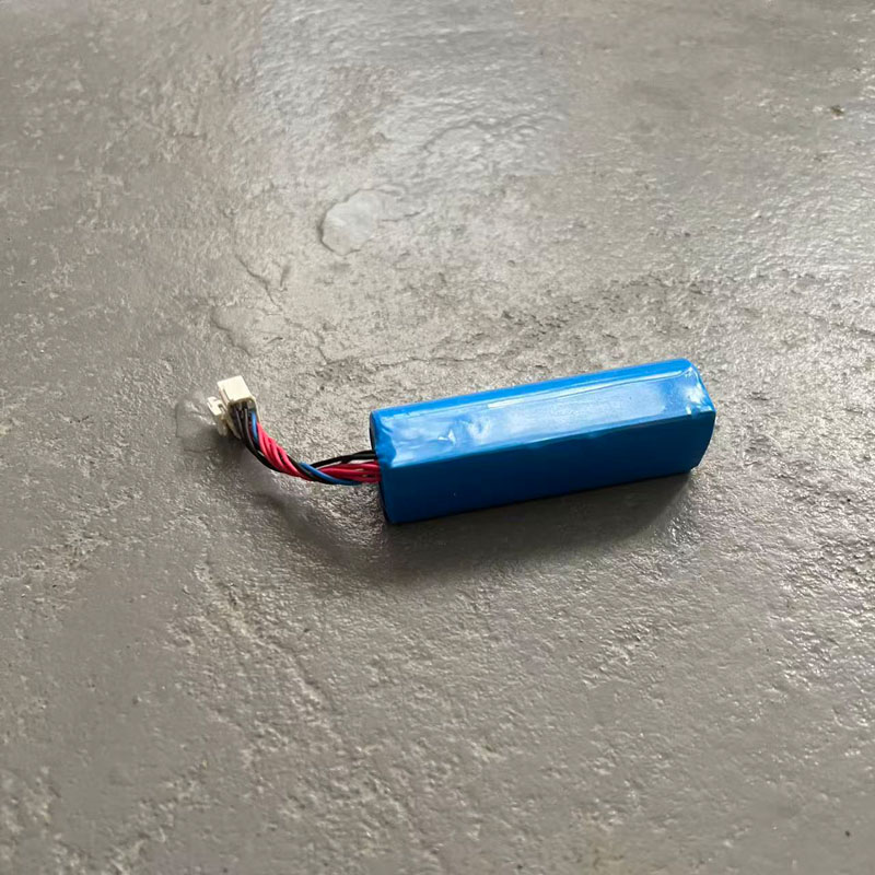 适用科沃斯扫地机器人可充式锂离子电池组S32-LI-36-3000