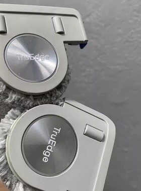 适配科沃斯扫地机T80S滚筒拖布把手配件耗材