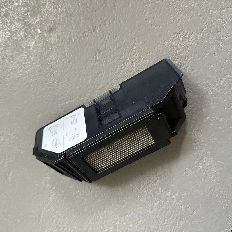 适用科沃斯扫地机器人原装正品T50/T50PRO系列黑色尘盒,生活电器,扫地机配件/耗材,淘宝优惠券,粉丝福利购,淘宝优惠卷