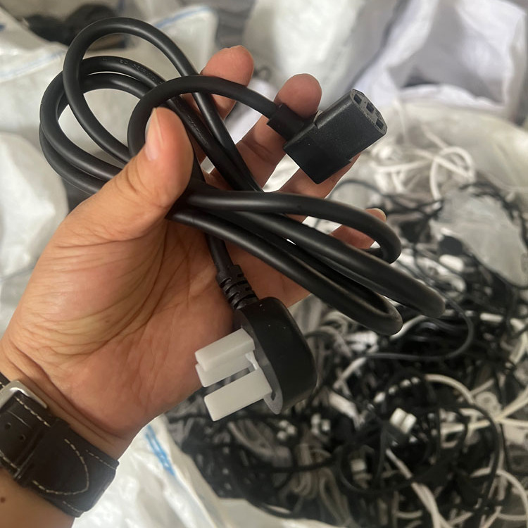 科沃斯扫地机器人配件电源线
