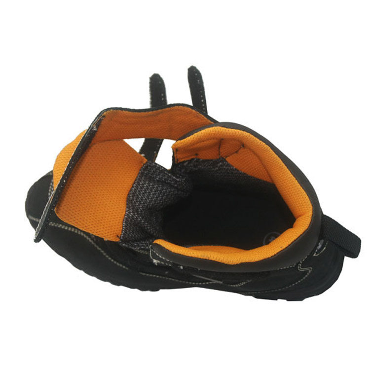 Boots moto ARCX - Ref 1391814 Image 4