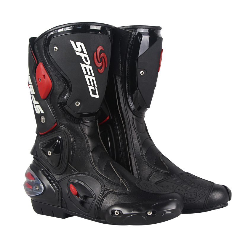 Boots moto - Ref 1391817 Image 3