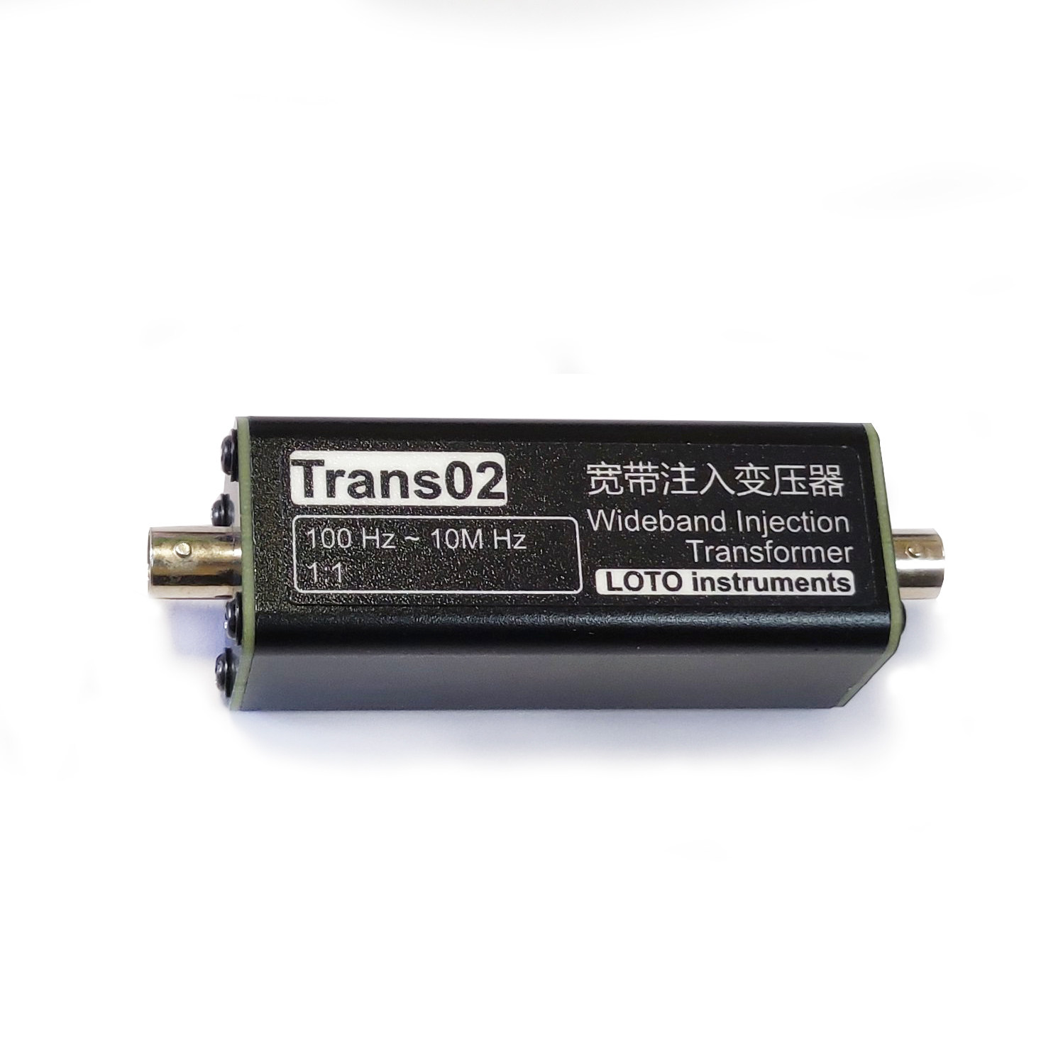 LOTO高频变压器/注入变压器 信号隔离小信号音频变压器 电源环路
