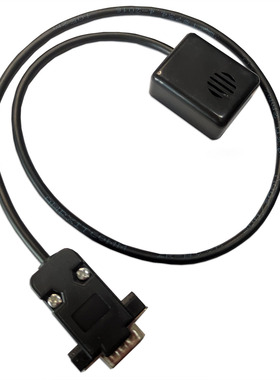 LOTO示波器ALA01自动化测试 蜂鸣警报模块 pass/fail测试超限警报