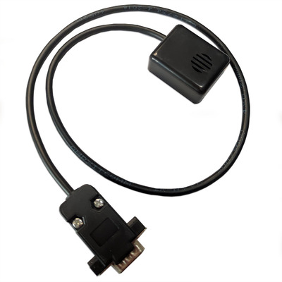 LOTO警报模块超限警报