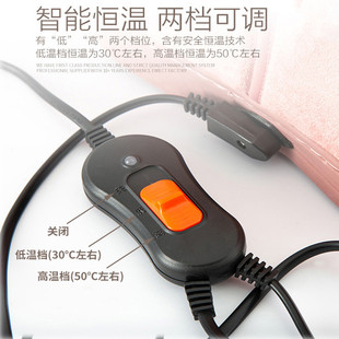 电暖鞋充电线电源线电热鞋插头线爱可思尔腾昕佳鼎发通用线包邮