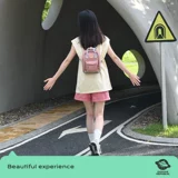 Сумка через плечо для отдыха, надевается на плечо, подходит для студента, изысканный стиль