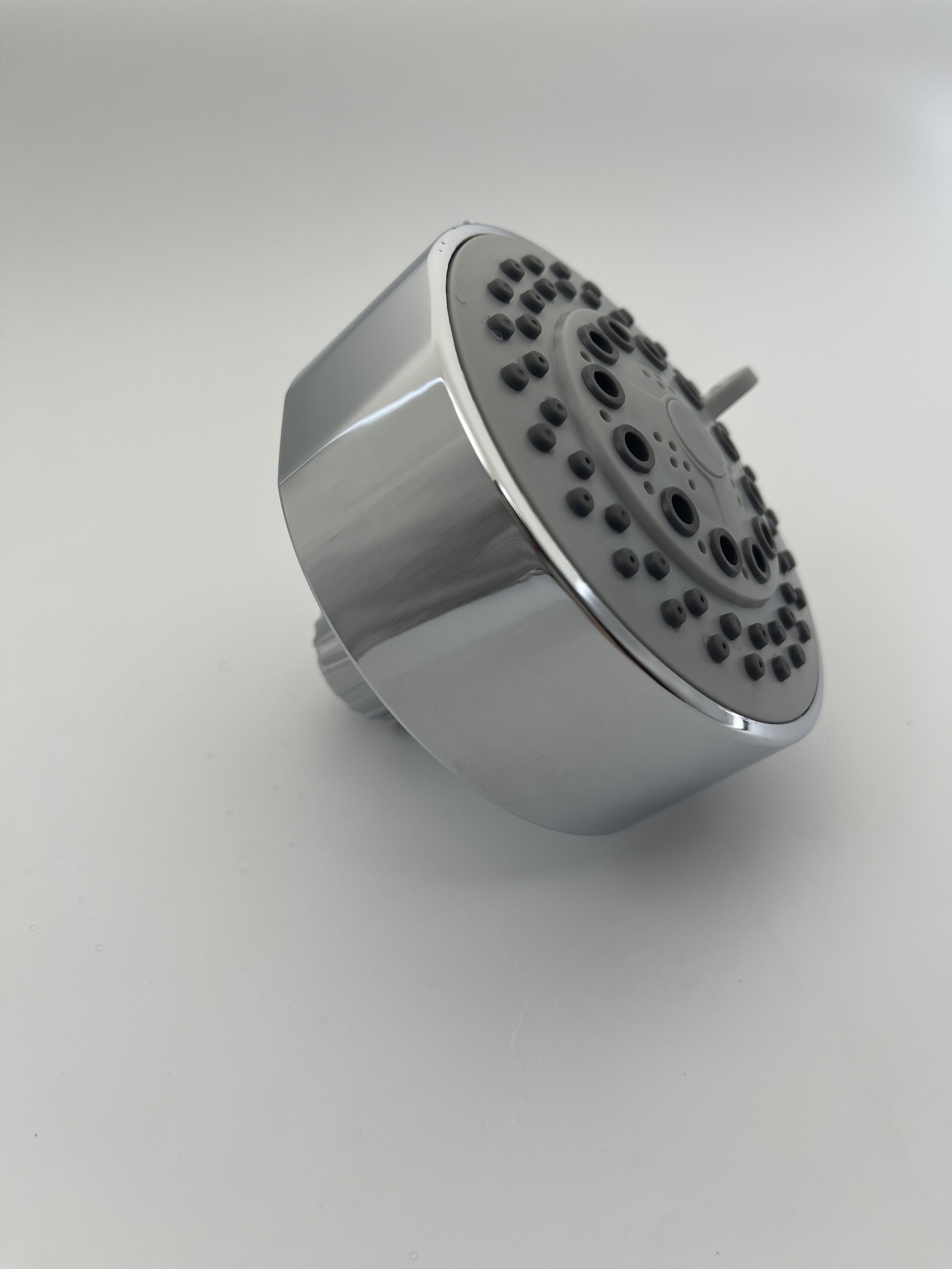 增压花洒顶喷单头多功能花洒浴室淋浴莲蓬头洗澡单喷头淋雨