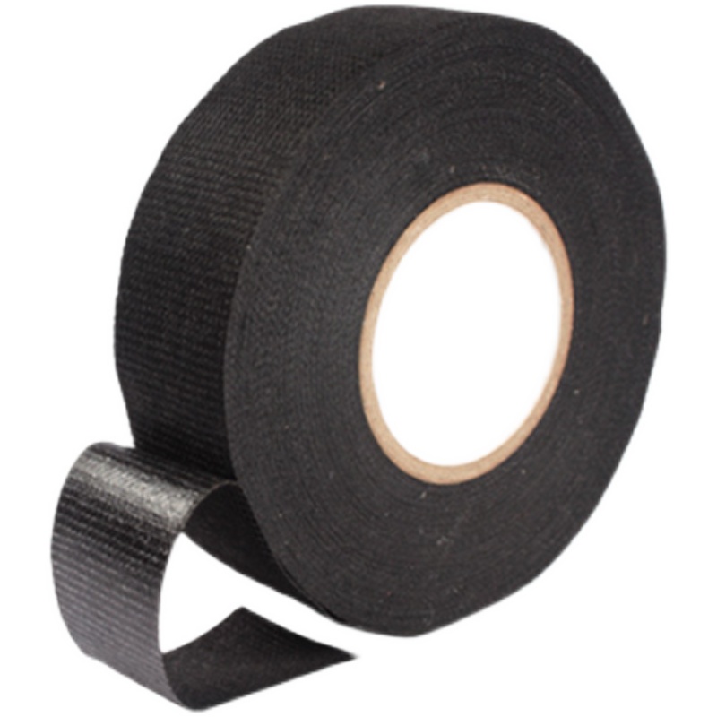 绒布胶布耐高温胶带布基胶布