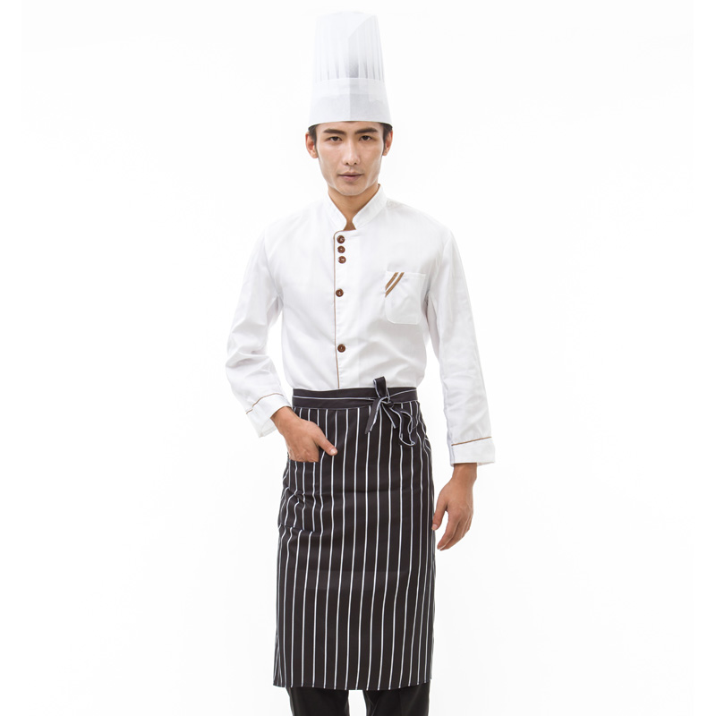 Vêtement pour cuisinier - Ref 1908464 Image 3