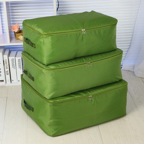 被子衣物收纳袋牛津布防水防潮