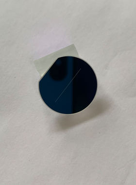 K9玻璃狭缝，外径20x1mm，狭缝14mmx20μm