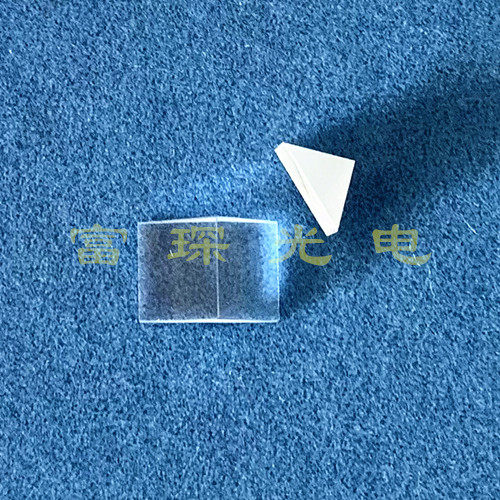 K9 直角棱镜 10*10*10mm 三面抛光