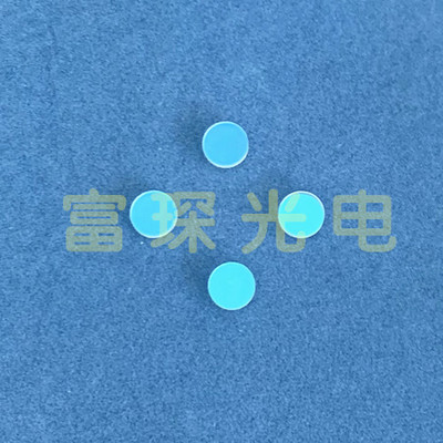 介质膜反射镜 1550nm D8*2mm