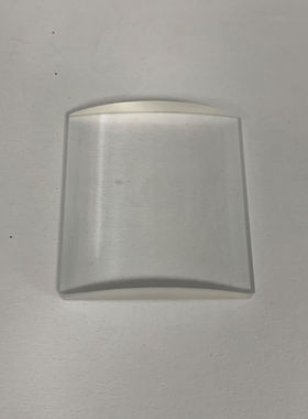 K9柱面镜平凸32mm*30mm,F=200mm，AR980nm
