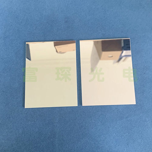 50/50 分光片（半透半反镜）73*52*1.1mm