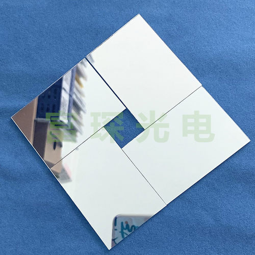 分光片50/50 60*42*1.1mm