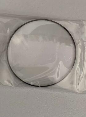 平凸透镜 D30mm F=114.6mm，AR550nm