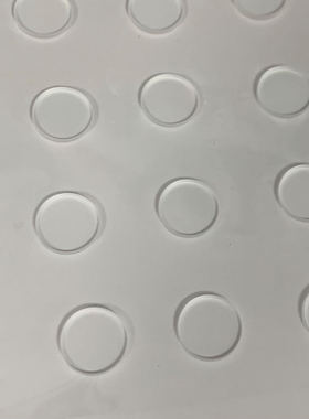 普通石英JGS2窗口片D13*2mm，不镀膜/镀疏水膜，可选