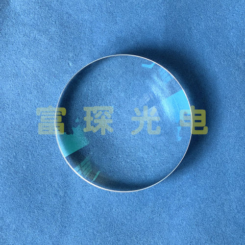 消色差透镜无胶合透镜
