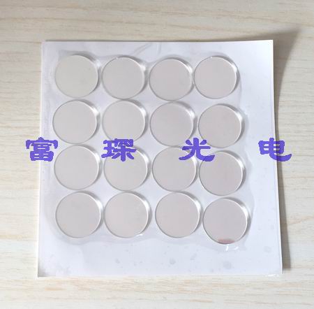 分光片 透射40%反射60% D30*1.1mm