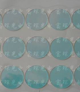 短波通滤光片 488nm D30*1.1mm