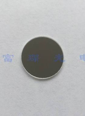 窄带滤光片528nm  D17.5mm 半带宽22nm