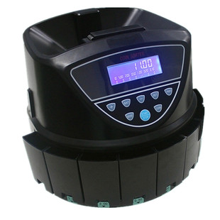 订做硬币清分机人民币清点机马来西亚菲律宾泰国多种硬币数点币机