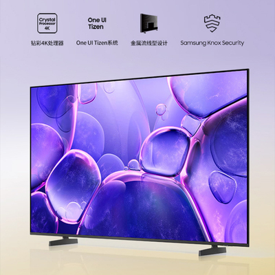 Samsung/三星 UA55U8000FJXXZ 55S85F-OLED 55英寸4K高清智能电视